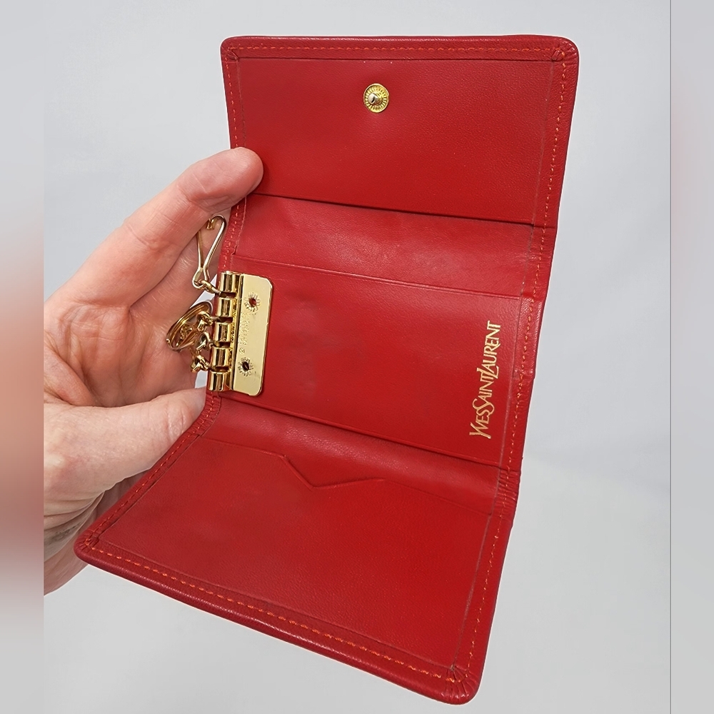 YSL KeyCase - Picture 12 of 14